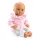 Djeco Játékbaba - Alba, sötétkék szemű, 32 cm - Alba dark blue eyes, 0–2 év, Vegyes anyag