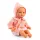 Djeco Játékbaba - Róza, barna szemű, 32 cm - Rose brown eyes, 0–2 év, Vegyes anyag