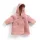 Djeco Játékbaba ruha - Kapucnis kabát - Hooded coat, 0–2 év, Többszínű