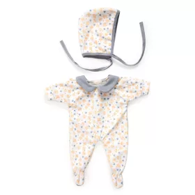 Játékbaba ruha - Pizsama - Outfit Paloma