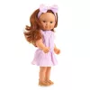 Djeco Játékbaba kiegészítő, babaruha - Ibolya - Outfit Violette, 0–2 év, Lila