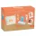 Djeco Játékbaba kiegészítő, tisztálkodás - Fogmosás - Toothbrush set, 0–2 év, Többszínű