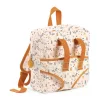 Djeco Hátizsák - Babahordozó - Doll backpack carrier, 0–2 év, Többszínű