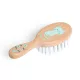 Játékbaba kiegészítő, szépítkezés - Baba hajkefe - Hair brush