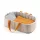 Djeco Mózeskosár - Kékeske - Bassinet Blue Lines, 3–5 év, Vegyes anyag