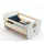 Djeco Bölcső - Altató kék éj - Rocking bed Blue Night, 3–5 év, Vegyes anyag