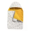 Djeco Babahálózsák - Nyuszis - Sleep sack Rabbits, 0–2 év, Többszínű