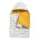Djeco Babahálózsák - Nyuszis - Sleep sack Rabbits, 0–2 év, Többszínű