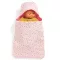 Djeco Babahálózsák - Virágos - Sleep sack Flowers, 0–2 év, Többszínű