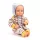 Djeco Játékbaba - Kanári, 32 cm - Canary, 0–2 év, Többszínű