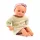 Djeco Játékbaba - Pisztácia, 32 cm - Pistache, 0–2 év, Többszínű