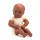 Djeco Játékbaba - Sárga, 32 cm - Yellow, 0–2 év, Vegyes anyag