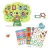 Készítsd magad! - Családfám - A family tree to create - FSC MIX