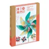 Djeco Készítsd magad! - Szélforgók - Sweet, 3–5 év, Többszínű