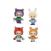Djeco Készítsd magad! - Lépegető erdei lények - Cute forest creatures, 3–5 év, Többszínű