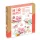 Djeco Készítsd magad! - Papírékszer készítő - Colourful fun, 3–5 év, Többszínű