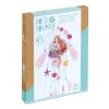 Djeco Készítsd magad! - Álomörző hableány - Gentle mermaid, 3–5 év, Többszínű