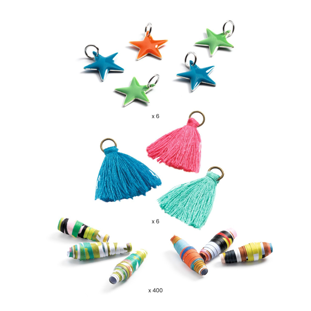 Csináld magad - Menő színes - Pop and colourful – alternatív kép 3