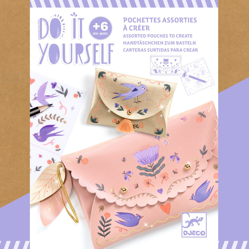 Csináld magad - Édes és trendi - Sweet fashionista – alternatív kép 1