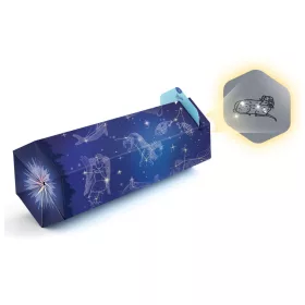 Djeco Csináld magad! - Csillagkép-nézegető - Constellations, 3–5 év, Többszínű