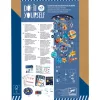 Djeco Csináld magad - Naprendszer - Solar system, 6–8 év, Többszínű