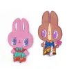 Djeco Csináld magad - Cukiföld lakói 3D-ben - Kawaii world, 3–5 év, Többszínű