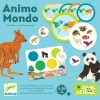Társasjáték - Élő-világ - Animo Mondo