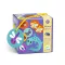 Djeco Memóriajáték - Kicsi állatok - Memo Small animals, 3–5 év, Többszínű