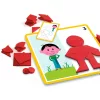 Fejlesztő játék - Alakzatok és formák - Eduludo Shapes