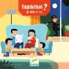Társasjáték - Mi tűnt el? - Tapikékoi