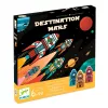 Társasjáték - Irány a Mars! - Destination mars