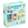 Társasjáték - Fedél alatt - Katudi Home