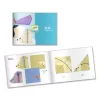 Djeco Origami - Sarkkör állatai - Polar animals, 3–5 év, Többszínű