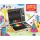 Djeco Kreatív készlet - Festő és rajz készlet - Color box, 3–5 év, Többszínű