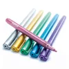 Djeco Filctoll készlet - 6 fémfesték filctoll - 6 metalic markers, 3–5 év, Többszínű