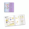 Djeco Szálfűzős tündérbábu készítés - Tündérkéim - My fairies, 3–5 év, Többszínű
