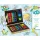 Djeco Kicsik színes készlete - Box of colours for toddlers, 3–5 év, Többszínű