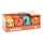 Djeco Nyomdakészlet - Kiskezes - Stamps for little ones - Farm animals, 3–5 év, Többszínű
