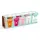 Djeco Gyurma - Pillegyurma - 4 tubs of play dough, Sweet, 3–5 év, Többszínű