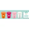 Djeco Gyurma - Pillegyurma - 4 tubs of play dough, Sweet, 3–5 év, Többszínű