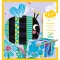 Djeco Karckép technika - Bogárkák - Bugs, 3–5 év, Többszínű
