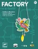 Djeco E-textil műhely - Nyaklánc - Calypso, 3–5 év, Többszínű