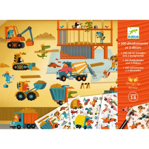 Satírozó képkészítés - Aszfalt - Asphalt