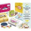 Djeco Díszcsomagolás kellékei - My little decorators, 3–5 év, Többszínű