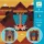 Djeco Képpárok hajtogatással - Vadvilág - Wildlife, 3–5 év, Többszínű