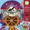 Djeco Fémfóliás színezés - Kalóztámadás - Up and at 'em!, 3–5 év, Többszínű