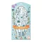 Djeco Színezés - Angéla Divat - Angèle & friends, 3–5 év, Többszínű