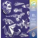 Djeco Karckép technika - Vas - Iron, 3–5 év, Többszínű