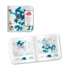 Djeco Pompom-kép készítés - Simogatni való kutyák - Dogs to stroke, 3–5 év, Többszínű