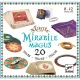 Djeco Bűvészkészlet - Csodállatos, 20 trükk - Mirabile magus - 20, 3–5 év, Többszínű
